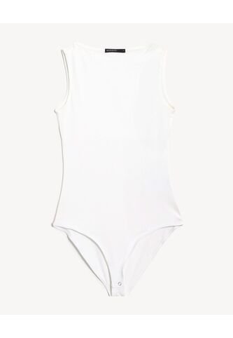 Camiseta  Para Mujer Manga Sisa Moda Color Negro Marca Seven Seven #28097588 Seven Seven