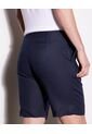 Bermuda Para Hombre  Color Azul Oscuro Marca Seven Seven #45100620 de Seven Seven