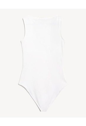 Camiseta  Para Mujer Manga Sisa Moda Color Negro Marca Seven Seven #28097588