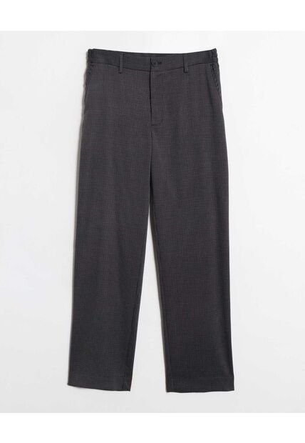 Pantalón  Para Hombre Chino Color Gris Marca Seven Seven #45071204