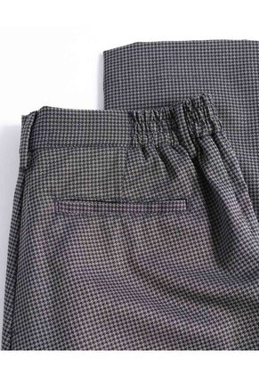 Pantalón  Para Hombre Chino Color Gris Marca Seven Seven #45071204