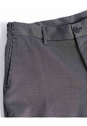 Pantalón  Para Hombre Chino Color Gris Marca Seven Seven #45071204