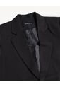 Blazer  Para Mujer  Color Negro Marca Seven Seven #28400061 de Seven Seven