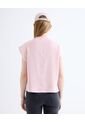 Blusa  Para Mujer Manga Corta Color Rosa Marca Seven Seven #28124145 de Seven Seven
