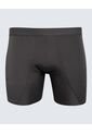 Boxer X3 Para Hombre Fleat Seamer Color Negro Marca Seven Seven #45000345 de Seven Seven