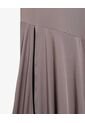 Vestido  Para Mujer M/Sisa Largo Color Taupe Marca Seven Seven #28171505 de Seven Seven