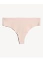 Panty X3 Para Mujer Tanga Color Negro Marca Seven Seven #28800132 de Seven Seven