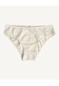 Panty X3 Para Mujer Hispter Color Café Marca Seven Seven #28800062 de Seven Seven