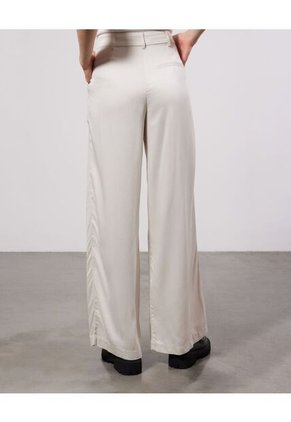 Pantalón  Para Mujer Moda Color Gris Marca Seven Seven #28071666