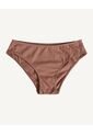 Panty X3 Para Mujer Hispter Color Café Marca Seven Seven #28800062 de Seven Seven