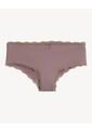 Panty X3 Para Mujer Hispter Color Rosa Marca Seven Seven #28800121 de Seven Seven