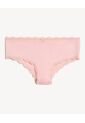 Panty X3 Para Mujer Hispter Color Rosa Marca Seven Seven #28800121 de Seven Seven