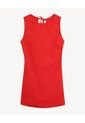 Vestido  Para Mujer M/Sisa Corto Color Rojo Marca Seven Seven #28171521 de Seven Seven