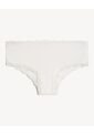 Panty X3 Para Mujer Hispter Color Rosa Marca Seven Seven #28800121 de Seven Seven