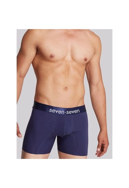 Boxer Pretina Seven Pack X2 - Compra Ahora | Dafiti Colombia