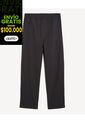 Jogger Texturizado  Para Hombre Verde Seven Seven de Seven Seven