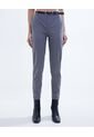 Pantalon Para Mujer Chino Color Gris  Marca Seven Seven #28071654 de Seven Seven