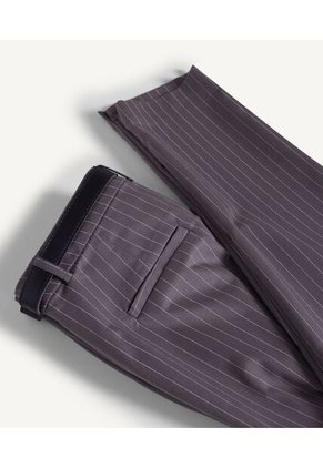 Pantalon Para Mujer Chino Color Gris Marca Seven Seven #28071654