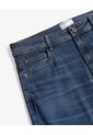 Jean Skinny Azul Medio  Para Hombre Azul Seven Seven de Seven Seven