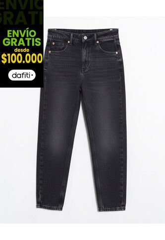 Jean Slim Tono Oscuro  Para Hombre Azul Seven Seven Seven Seven