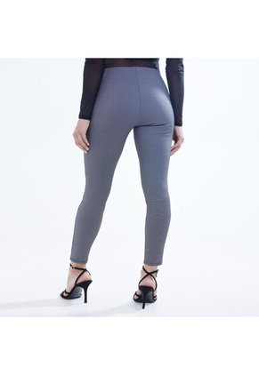 Leggins Para Mujer Largo Color Negro Marca Seven Seven #28230599