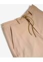 Bermuda Para Hombre Jogger Largo Color Beige Marca Seven Seven #45100713 de Seven Seven