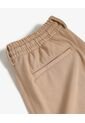 Bermuda Para Hombre Jogger Largo Color Beige Marca Seven Seven #45100713 de Seven Seven