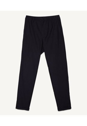 Pantalon Para Hombre  Color Negro Marca Seven Seven #45070944