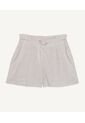 Short Para Mujer  Color Blanco Marca Seven Seven #28190936 de Seven Seven
