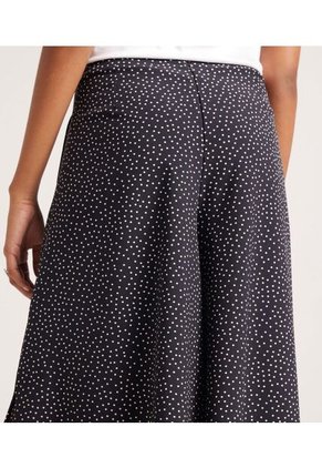 Pantalon Para Mujer Color Negro Marca Seven Seven #28071559