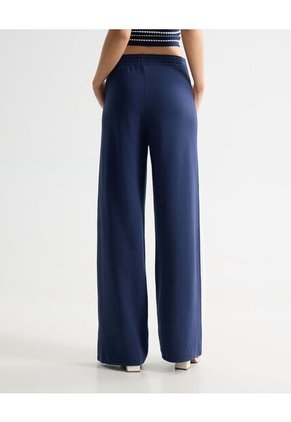 Pantalón Para Mujer Moda Color Azul Marca Seven Seven #28071924