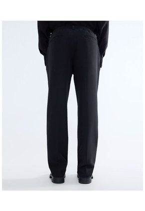 Pantalon Para Hombre  Color Negro Marca Seven Seven #45071072