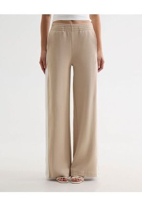 Pantalón Para Mujer Moda Color Beige Marca Seven Seven #28071923