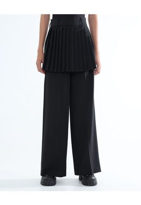 Pantalon Para Mujer  Marca Seven En Color Negro #28071802