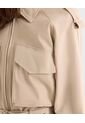 Chaqueta Para Mujer Trench Color Beige Marca Seven Seven #28080985 de Seven Seven