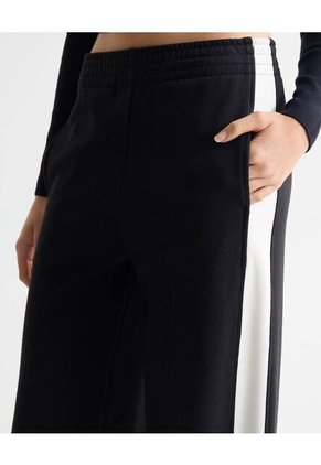 Pantalón Para Mujer Moda Color Negro Marca Seven Seven #28071922