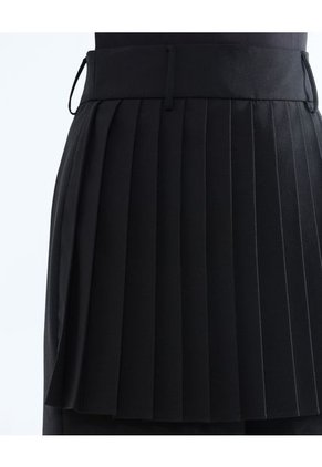 Pantalon Para Mujer  Marca Seven En Color Negro #28071802