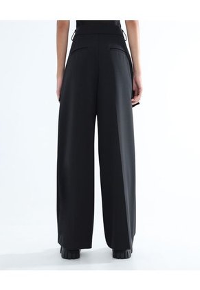 Pantalon Para Mujer  Marca Seven En Color Negro #28071802