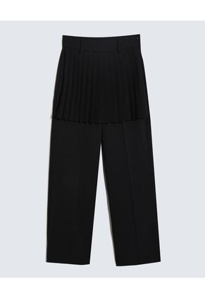 Pantalon Para Mujer  Marca Seven En Color Negro #28071802