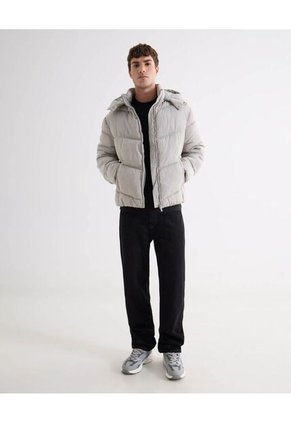 Camiseta Para Hombre Manga Corta Cuello Redondo Color Negro Marca Seven Seven #45092818