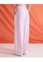 Pantalón  Para Mujer Moda Color Rosa Marca Seven Seven #28078560 de Seven Seven