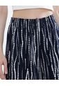Pantalón  Para Mujer Moda Color Negro Marca Seven Seven #28071688 de Seven Seven