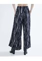 Pantalón  Para Mujer Moda Color Negro Marca Seven Seven #28071688 de Seven Seven