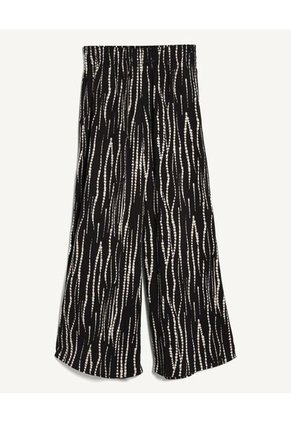 Pantalón Para Mujer Moda Color Negro Marca Seven Seven #28071688