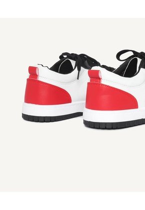 Tennis  Hombre Seven Sintético Negro 45720058-9443