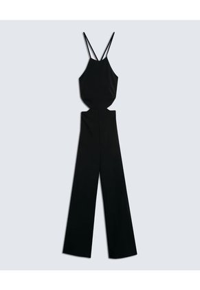 Enterizo Para Mujer M/S Marca Seven En Color Negro #28320423