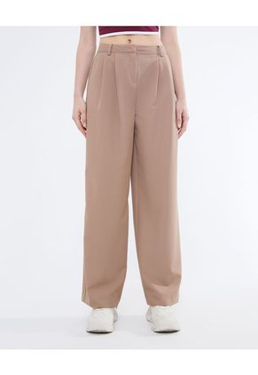 Pantalon Para Mujer  Color Cafe  Marca Seven Seven #28071787