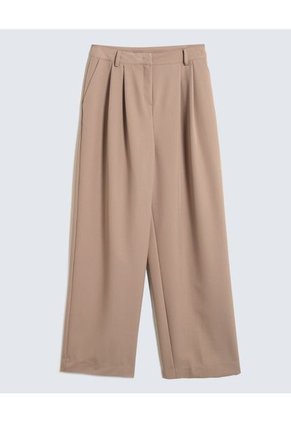 Pantalon Para Mujer  Color Cafe  Marca Seven Seven #28071787