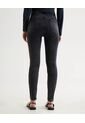 Jean Para Mujer Skinny Color Negro Marca Seven Seven #28160925 de Seven Seven