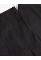Parachute Cargo  Para Hombre Negro Seven Seven de Seven Seven